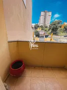 Apartamento com 3 Quartos para alugar, 110m² no Vila Eldizia, Santo André - Foto 24