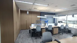 Conjunto Comercial / Sala para alugar, 205m² no Paraíso, São Paulo - Foto 6