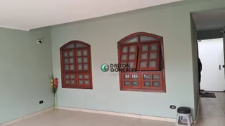 Sobrado com 4 Quartos para alugar, 188m² no Cidade Nova I, Indaiatuba - Foto 1