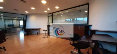 Conjunto Comercial / Sala para alugar, 225m² no Vila Olímpia, São Paulo - Foto 9