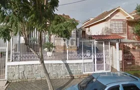 Casa com 3 Quartos à venda, 109m² no Vila João Pessoa, Porto Alegre - Foto 1
