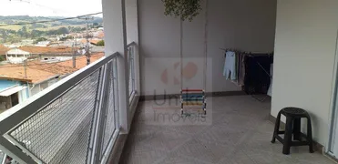 Casa com 3 Quartos à venda, 107m² no Parque São Francisco, Itatiba - Foto 14