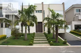 Casa de Condomínio com 4 Quartos à venda, 460m² no Centro Comercial Jubran, Barueri - Foto 3