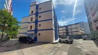 Kitnet com 1 Quarto à venda, 28m² no Centro, Mongaguá - Foto 25