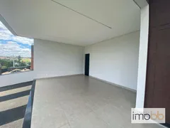 Casa de Condomínio com 3 Quartos à venda, 163m² no Jardim Reserva Bom Viver de Indaiatuba, Indaiatuba - Foto 3