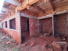 Casa com 3 Quartos à venda, 105m² no Jardim Dias II, Maringá - Foto 1