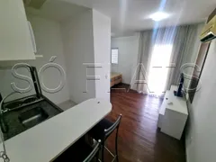 Flat com 1 Quarto para alugar, 30m² no Perdizes, São Paulo - Foto 1