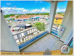 Apartamento com 3 Quartos à venda, 70m² no Serrinha, Fortaleza - Foto 4