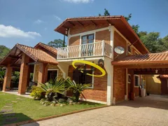 Casa de Condomínio com 3 Quartos à venda, 300m² no Condominio Meu Recanto, Embu das Artes - Foto 2