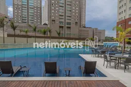 Apartamento com 3 Quartos para alugar, 93m² no Vila da Serra, Nova Lima - Foto 25