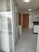 Apartamento com 3 Quartos para alugar, 118m² no Aguas Claras, Brasília - Foto 12