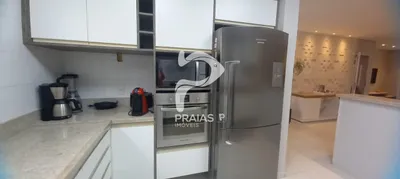 Casa de Condomínio com 4 Quartos à venda, 315m² no Enseada, Guarujá - Foto 15