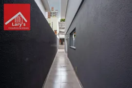 Casa com 4 Quartos para venda ou aluguel, 214m² no Vila Alexandria, São Paulo - Foto 26