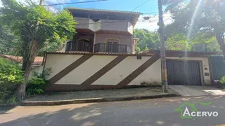 Casa com 3 Quartos à venda, 242m² no Vale do Ipê, Juiz de Fora - Foto 1