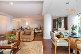 Apartamento com 4 Quartos à venda, 285m² no Panamby, São Paulo - Foto 4