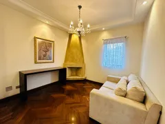 Apartamento com 3 Quartos à venda, 137m² no Jardim Anália Franco, São Paulo - Foto 1