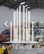 Galpão / Depósito / Armazém à venda, 1200m² no Vila Esperança, São Paulo - Foto 7