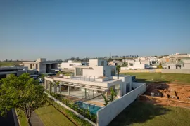 Casa de Condomínio com 4 Quartos à venda, 387m² no Alphaville Dom Pedro, Campinas - Foto 62