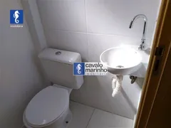 Conjunto Comercial / Sala à venda, 28m² no Jardim Sumare, Ribeirão Preto - Foto 3