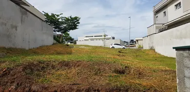 Terreno / Lote / Condomínio à venda, 451m² no Condomínio Residencial Monte Carlo, São José dos Campos - Foto 2