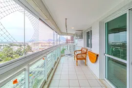 Apartamento com 4 Quartos à venda, 157m² no Jacarepaguá, Rio de Janeiro - Foto 9