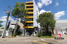 Apartamento com 1 Quarto para alugar, 34m² no Vila Izabel, Curitiba - Foto 23
