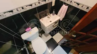 Casa de Vila com 4 Quartos à venda, 300m² no Vila Isabel, Rio de Janeiro - Foto 10