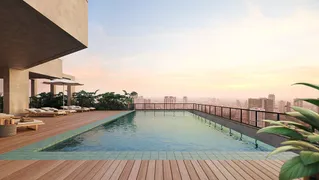 Apartamento com 2 Quartos à venda, 77m² no Setor Bueno, Goiânia - Foto 12