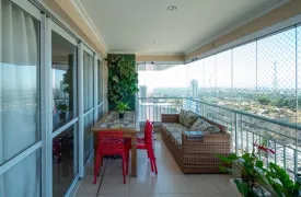 Apartamento com 4 Quartos à venda, 150m² no Serrinha, Goiânia - Foto 14