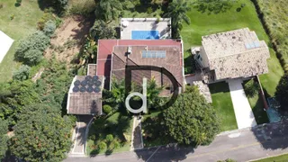 Casa de Condomínio com 4 Quartos à venda, 600m² no Serra dos Cristais, Cajamar - Foto 22