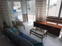 Apartamento com 2 Quartos à venda, 127m² no Jardim Las Palmas, Guarujá - Foto 1