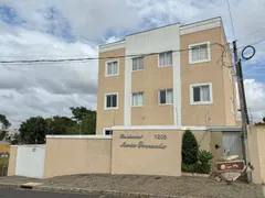 Apartamento com 2 Quartos para venda ou aluguel, 64m² no Órfãs, Ponta Grossa - Foto 1