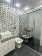Apartamento com 3 Quartos para alugar, 150m² no Leblon, Rio de Janeiro - Foto 13