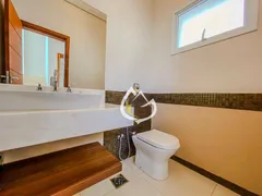 Casa de Condomínio com 3 Quartos à venda, 300m² no Residencial Villa Lobos, Paulínia - Foto 14