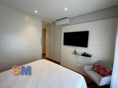Apartamento com 4 Quartos à venda, 165m² no Moema, São Paulo - Foto 18