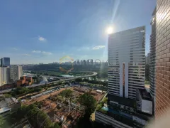 Apartamento com 4 Quartos para alugar, 407m² no Granja Julieta, São Paulo - Foto 14