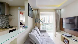 Apartamento com 1 Quarto à venda, 45m² no Barra Funda, São Paulo - Foto 4