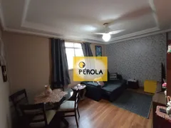 Apartamento com 2 Quartos à venda, 54m² no Parque Residencial Vila União, Campinas - Foto 1