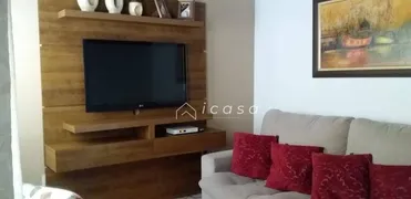 Casa com 3 Quartos à venda, 156m² no Vila Santos, Caçapava - Foto 11