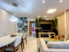 Apartamento com 3 Quartos à venda, 130m² no Gleba Palhano, Londrina - Foto 4