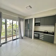 Apartamento com 1 Quarto para alugar, 49m² no Tamboré, Santana de Parnaíba - Foto 3