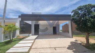 Casa de Condomínio com 3 Quartos à venda, 181m² no Loteamento Residencial Vila das Hortênsias, Itu - Foto 2