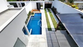 Casa de Condomínio com 4 Quartos à venda, 435m² no Recreio Dos Bandeirantes, Rio de Janeiro - Foto 14