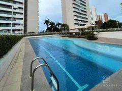 Apartamento com 3 Quartos à venda, 70m² no Engenheiro Luciano Cavalcante, Fortaleza - Foto 24