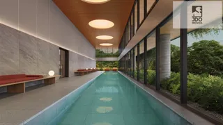 Apartamento com 4 Quartos à venda, 314m² no Champagnat, Curitiba - Foto 1