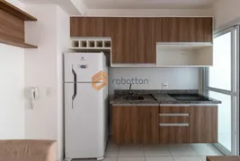 Apartamento com 1 Quarto para alugar, 41m² no República, São Paulo - Foto 4