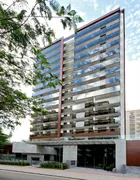 Apartamento com 2 Quartos para alugar, 100m² no Centro, Florianópolis - Foto 2