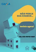 Terreno / Lote / Condomínio à venda, 976m² no São Pedro, Juiz de Fora - Foto 6