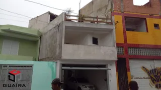 Sobrado com 4 Quartos à venda, 210m² no Sitio dos Vianas, Santo André - Foto 5