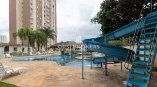 Apartamento com 2 Quartos à venda, 78m² no Jaguaré, São Paulo - Foto 32